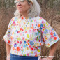 Preview: Jersey Joy - Blumen